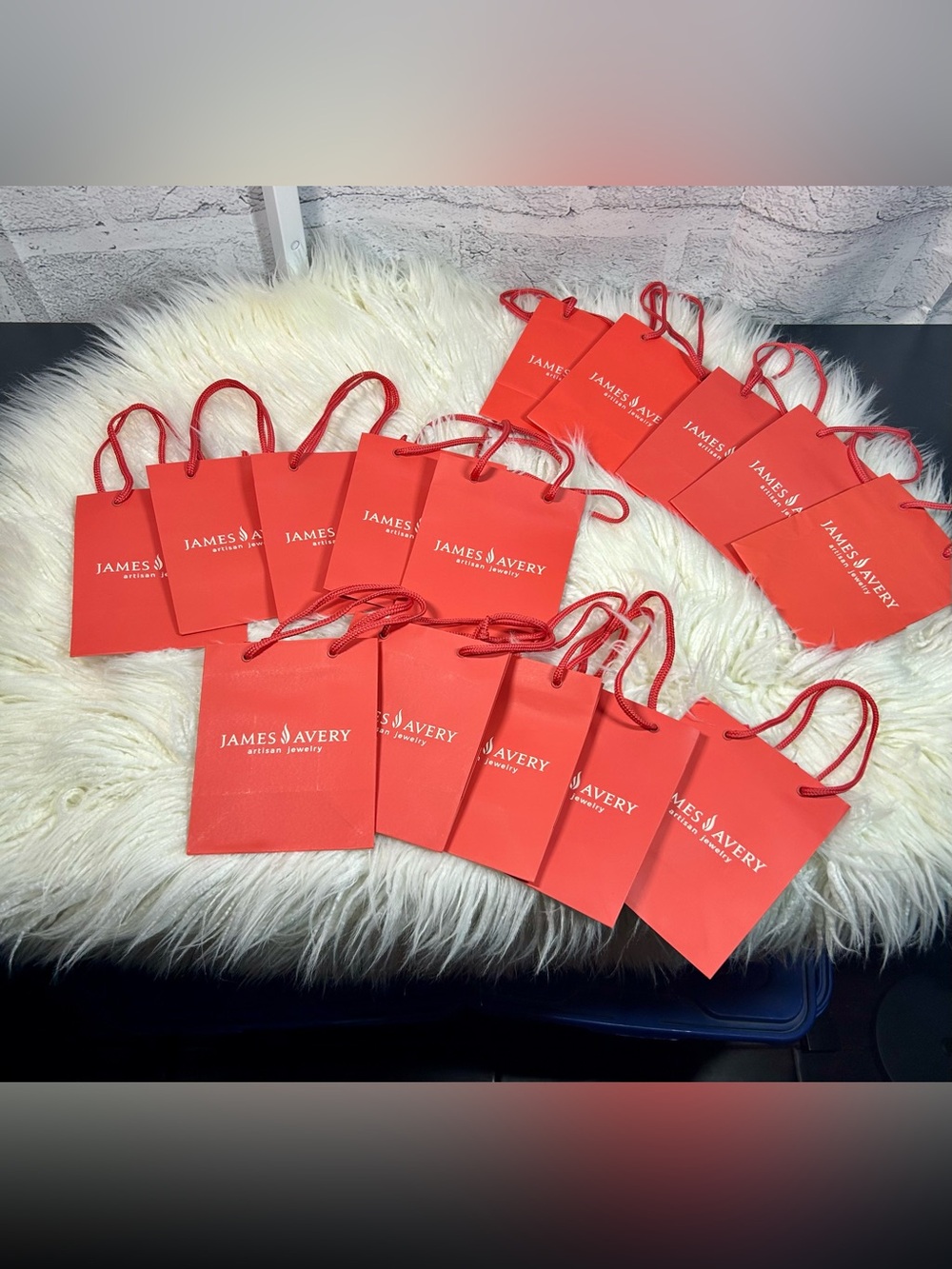 James Avery Gift Bags 🎁